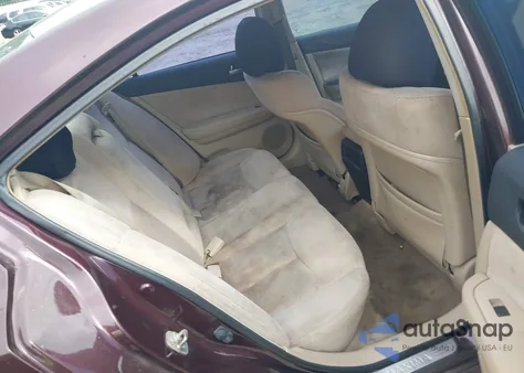 2014 Nissan Maxima 3.5 S from USA, damaged, VIN 1N4AA5AP1EC479695